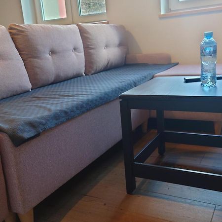 Apartamenty Stonehenge Sosnowiec Rum bild