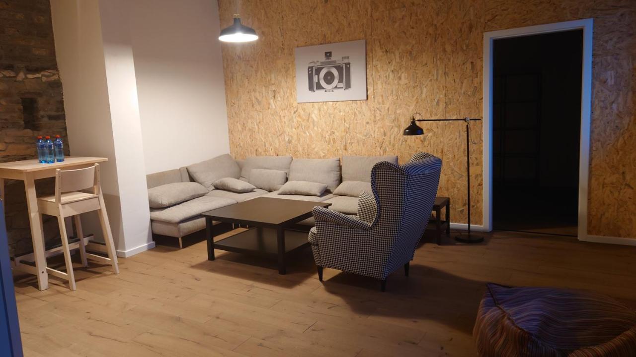 Apartamenty Stonehenge Sosnowiec Exteriör bild