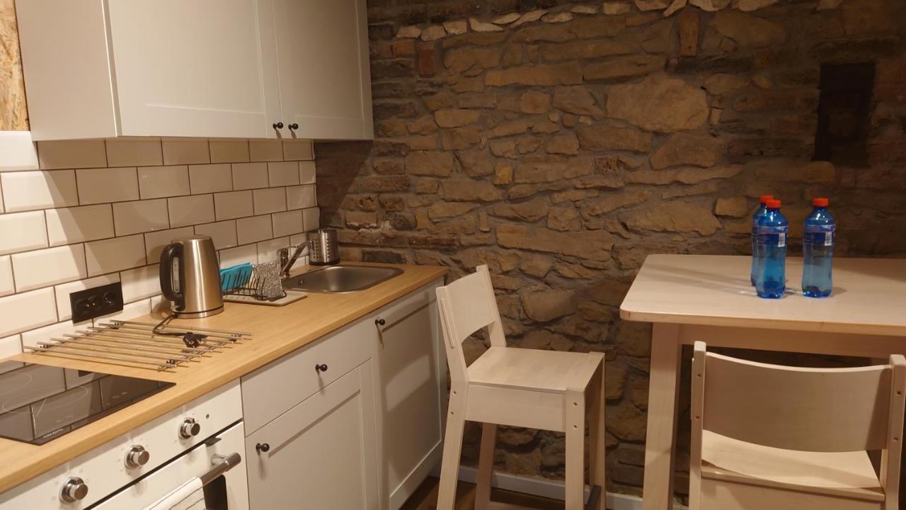 Apartamenty Stonehenge Sosnowiec Exteriör bild
