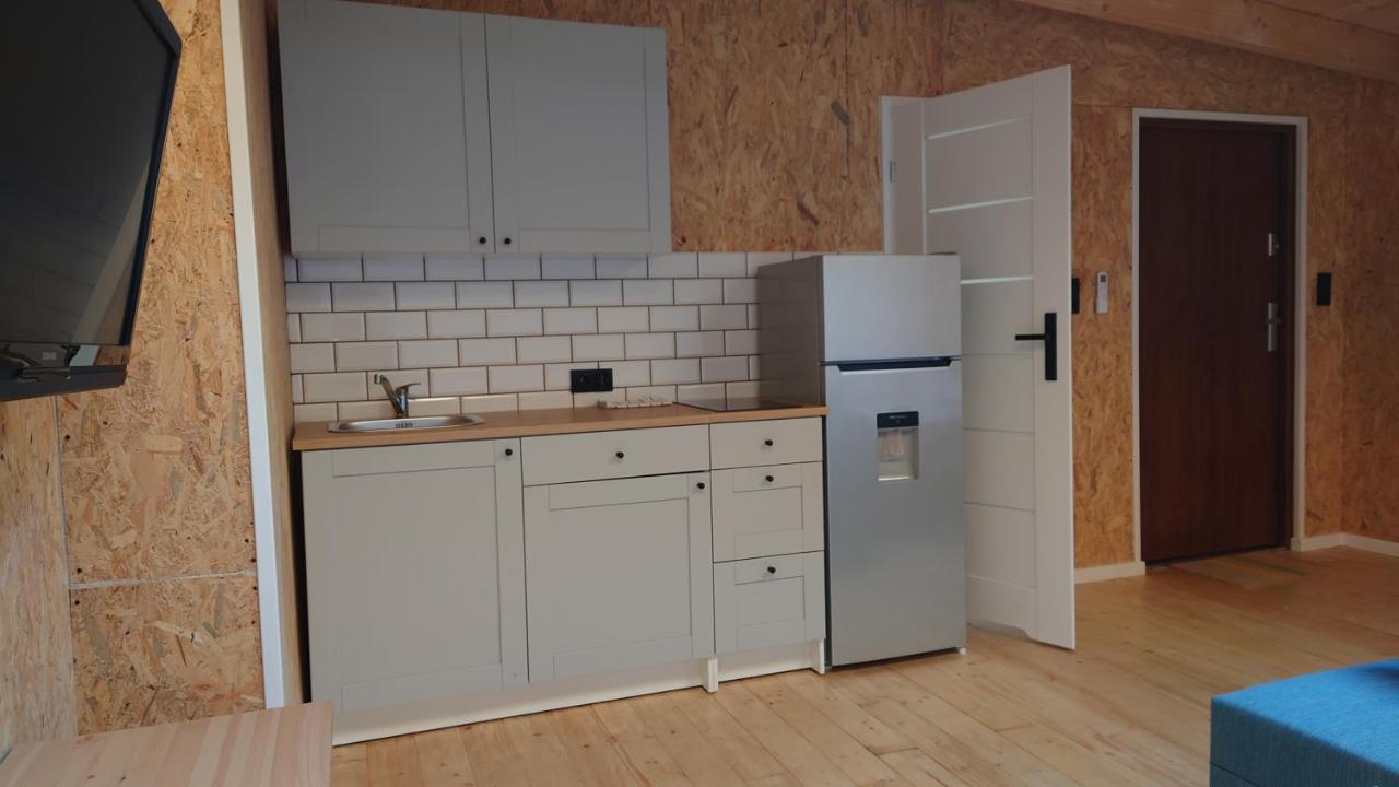 Apartamenty Stonehenge Sosnowiec Exteriör bild