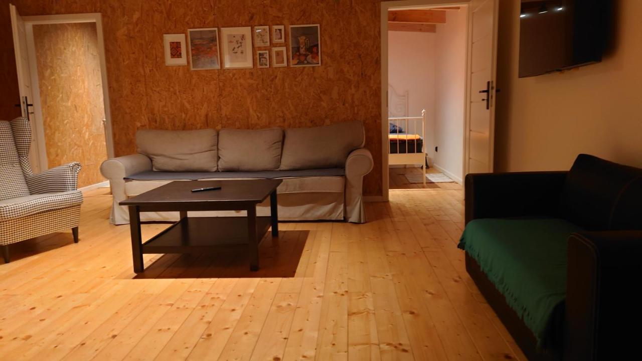 Apartamenty Stonehenge Sosnowiec Exteriör bild