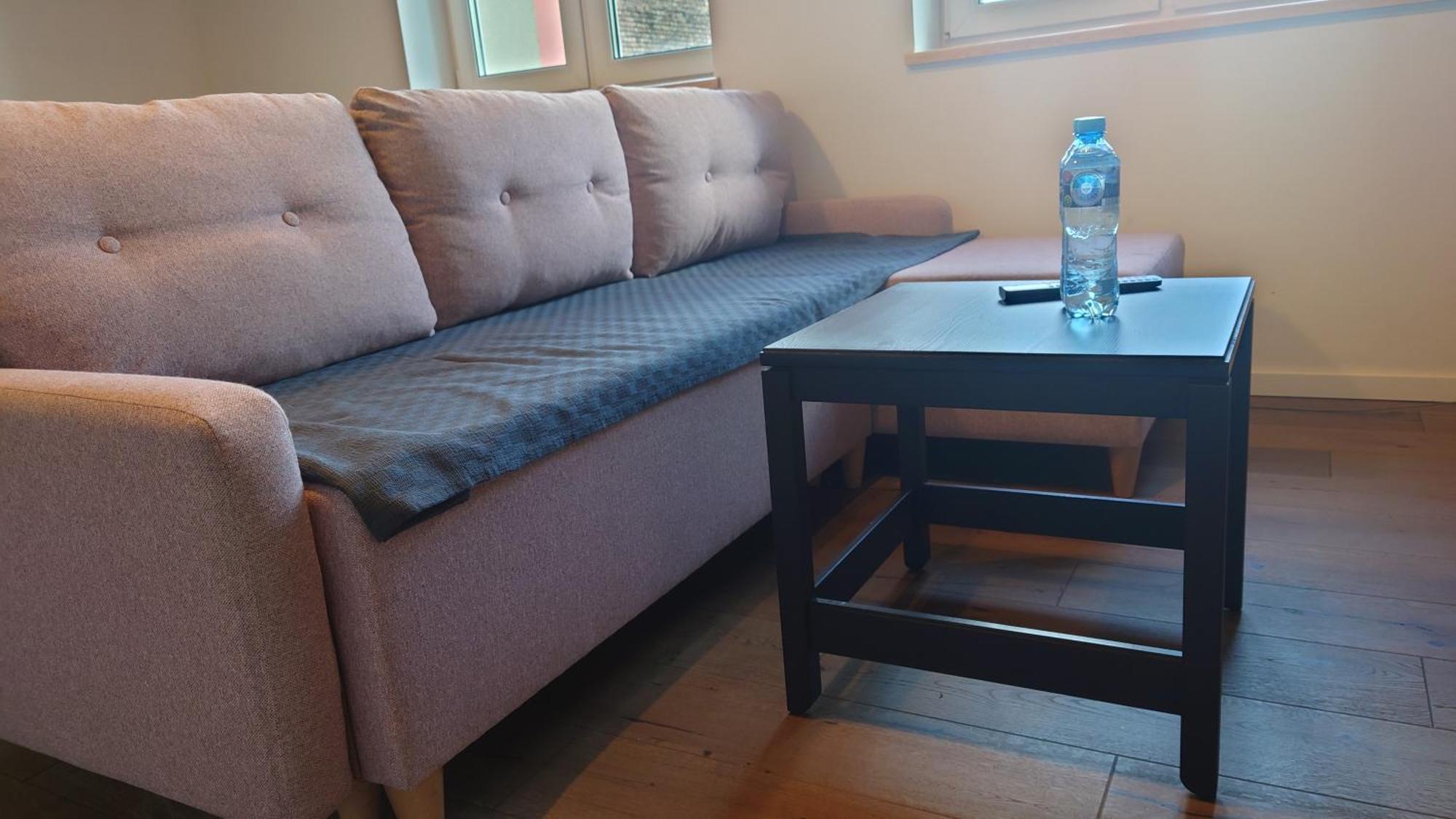 Apartamenty Stonehenge Sosnowiec Rum bild
