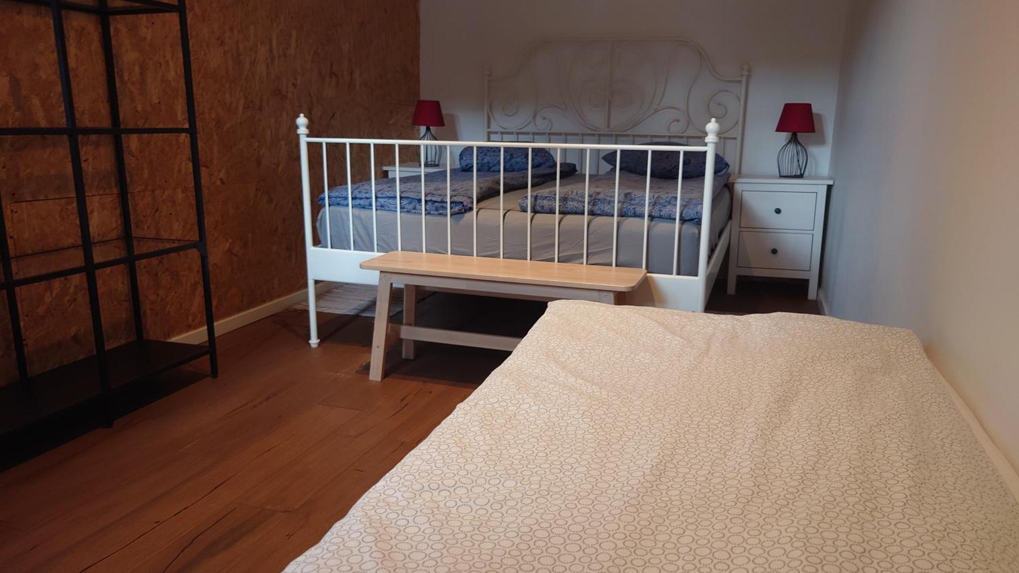 Apartamenty Stonehenge Sosnowiec Rum bild