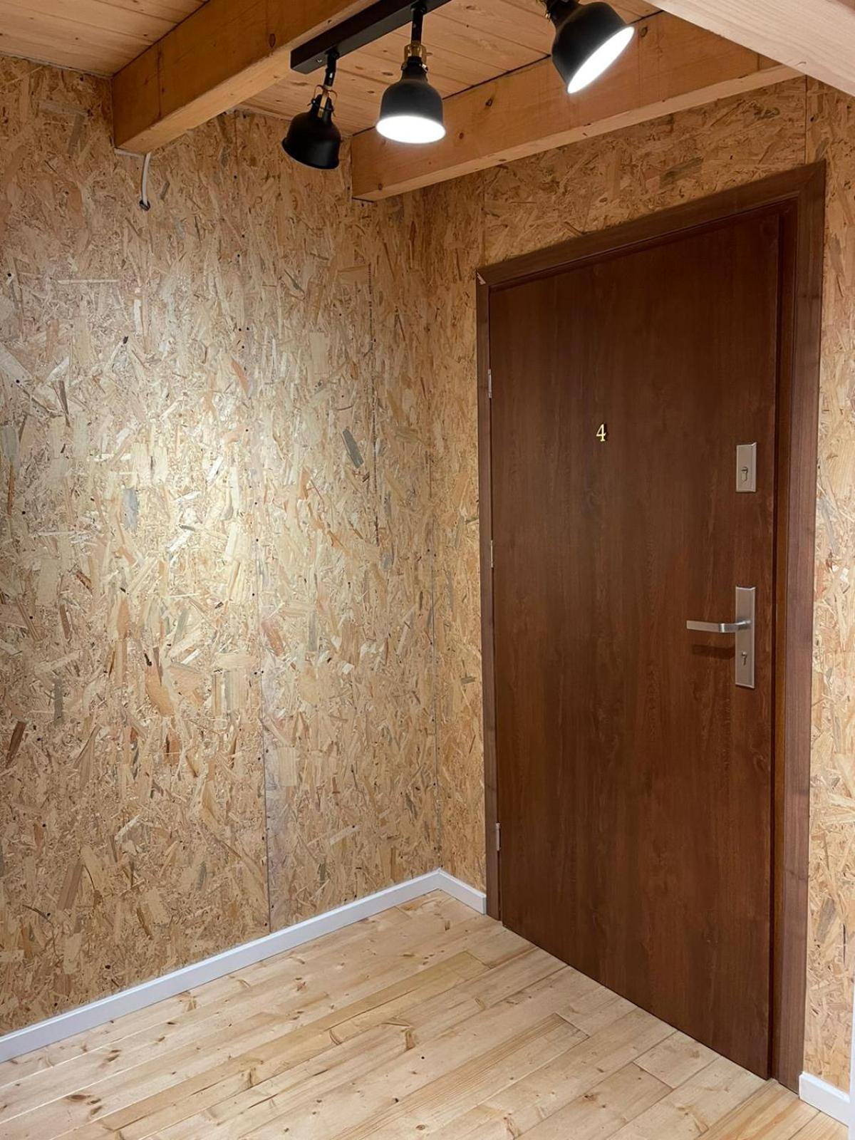 Apartamenty Stonehenge Sosnowiec Rum bild